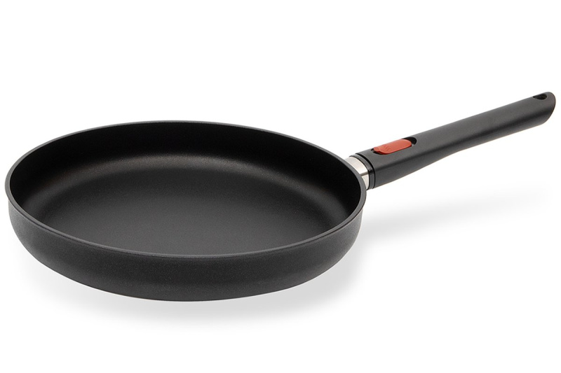Woll Nepřilnavá pánev Eco Lite s odnímatelnou rukojetí, 28 cm 1528ELI