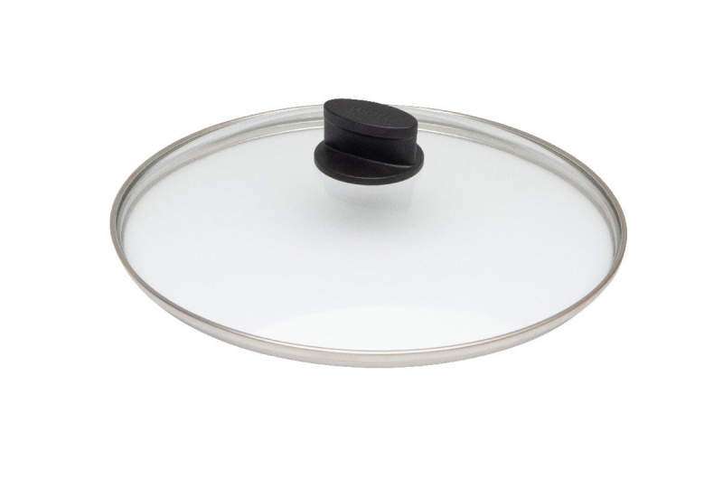 Woll Poklice z tvrzeného skla, 24 cm S24ELM