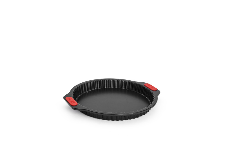 Woll Koláčová forma na quiche s nepřilnavým povrchem, Ø 26 cm WB21