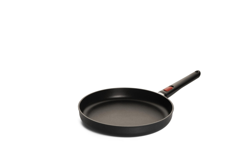Woll Nepřilnavá pánev Eco Lite QXR s odnímatelnou rukojetí, 28 cm 1528ELI-Q