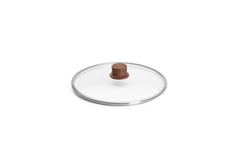 Woll Skleněná poklice Eco Logic, Ø 28 cm S28WLCM