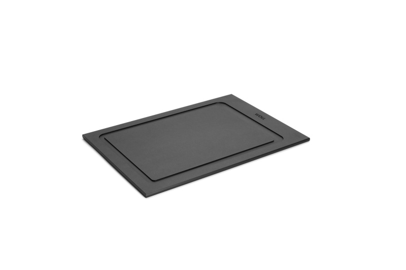 Woll Kuchyňské prkénko Cut & Serve, 35 x 25 cm CB3525