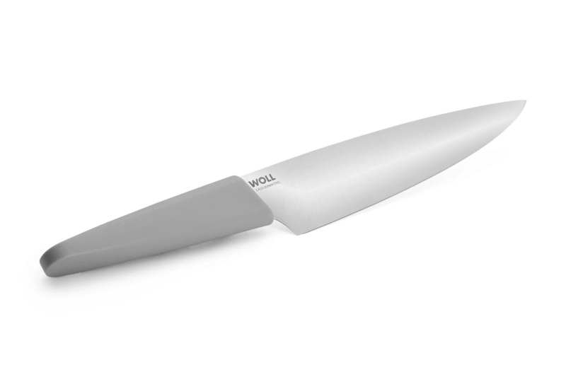 Woll Kuchařský nůž Cutting Edge 20 cm GS200CK-010