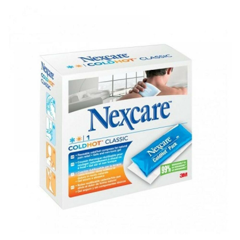 3M Nexcare ColdHot Therapy Pack Classic 11x26cm