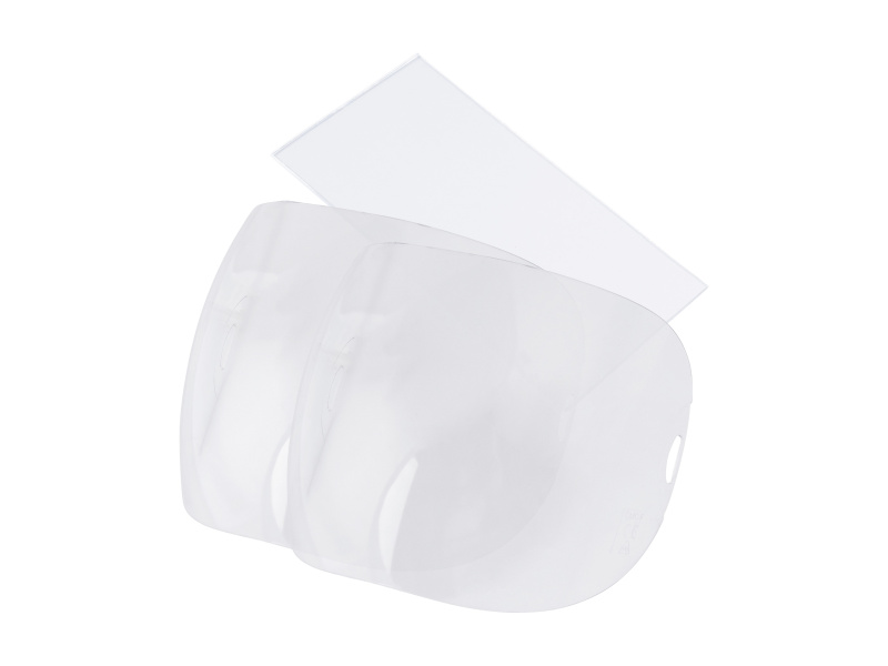 Parkside® Sada náhradních skel pro svářečskou kuklu Pses 3 A1 (kulatý)
