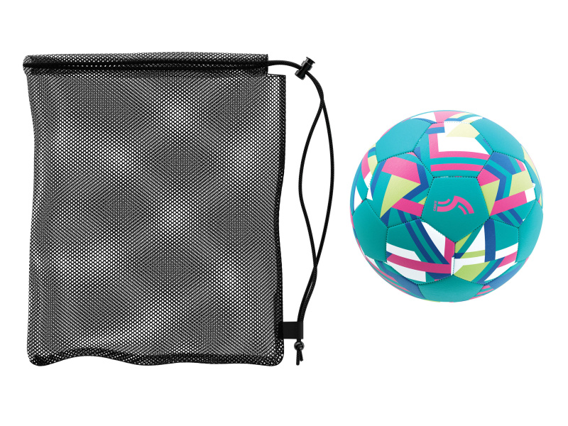 Crivit Neoprenový míč (fotbalový míč)