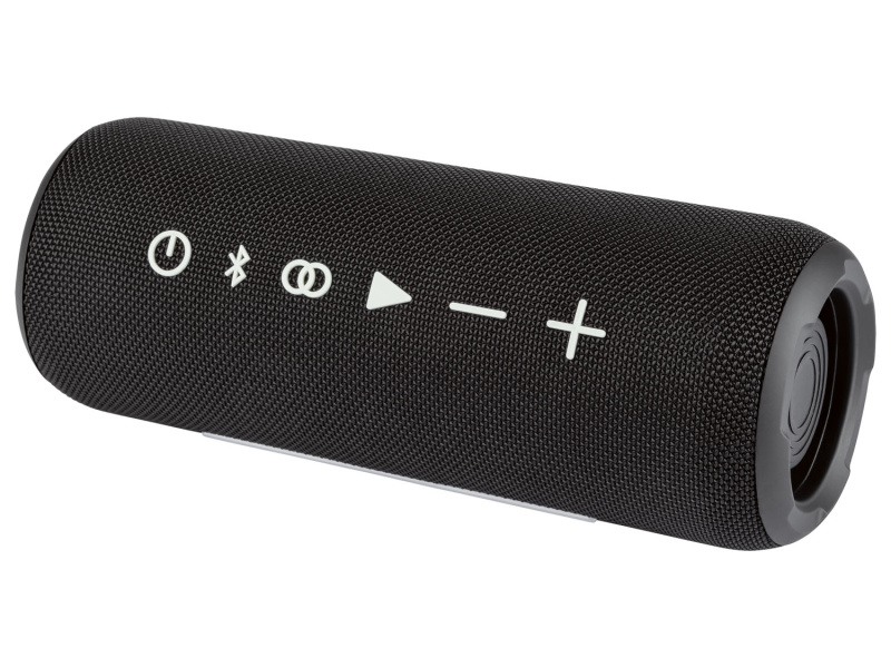 Silvercrest® Reproduktor Bluetooth® Rhythm Blast