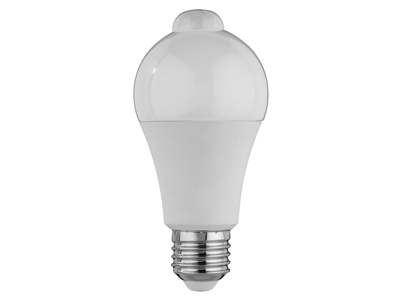 Livarno® LED žárovka s pohybovým senzorem