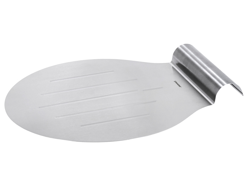 Silvercrest® Lopatka na dort z nerezové oceli / Pomůcka na krájení korpusu dortů (lopatka na dort)