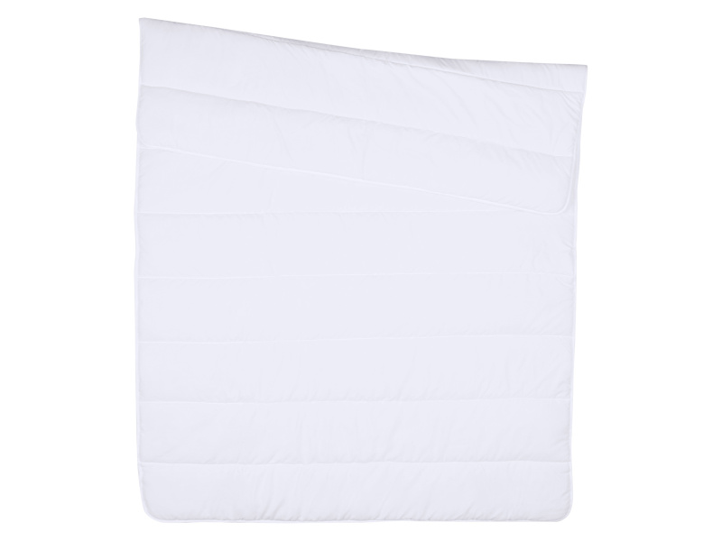 Livarno® Prošívaná přikrývka, 200 x 220 cm