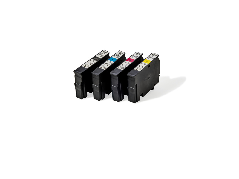 Náplně do tiskárny Canon, Epson, HP (Multipack 603xl pro Epson)