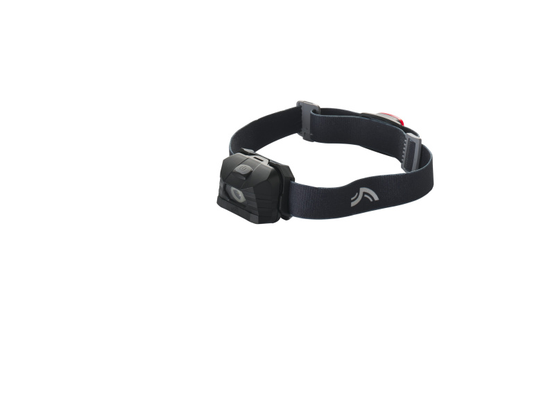 Crivit Univerzální svítidlo 3 v 1 / LED čelovka (Led čelovka)