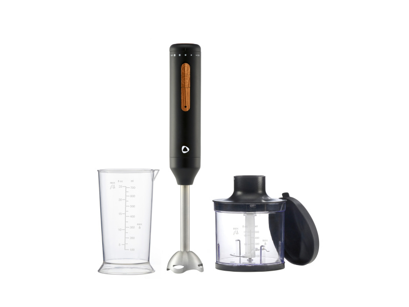 Silvercrest® Tyčový mixér Sssh 600 B1 (černá)