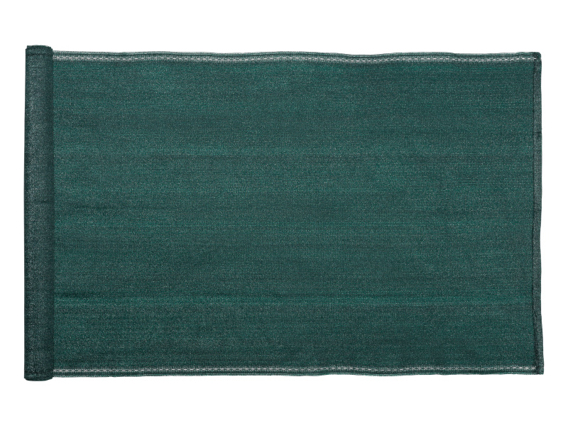 Livarno® Balkonová clona, 600 x 75 cm / Stínicí clona na plot, 500 x 100 cm (stínicí clona na plot, 500 x 100 cm, antracitová)