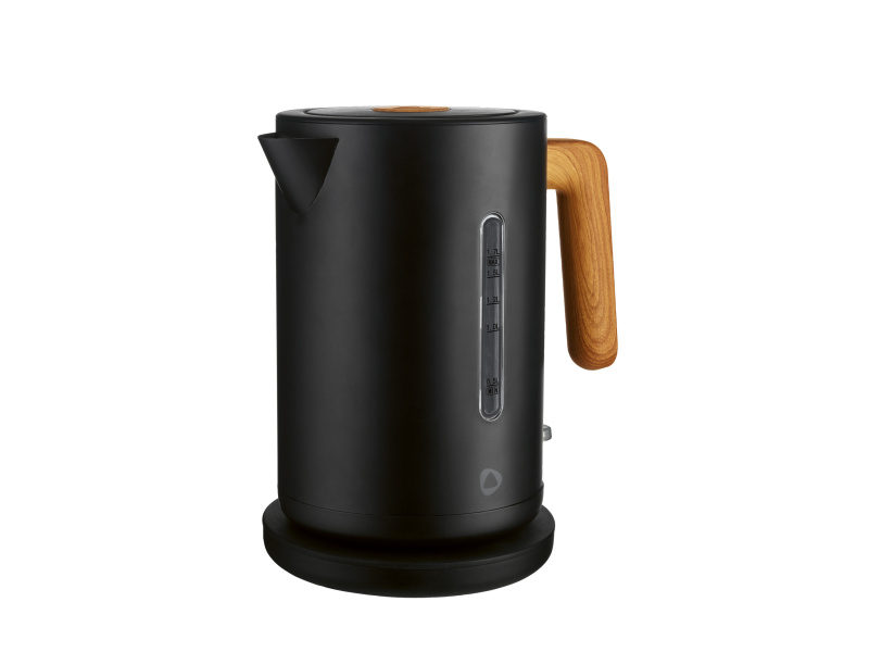 Silvercrest® Rychlovarná konvice Swkh 3100 C3 / Swkh 3000 C3 / Swkh 2400 C3 (černá)