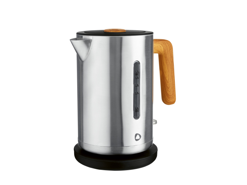 Silvercrest® Rychlovarná konvice Swkh 3100 C3 / Swkh 3000 C3 / Swkh 2400 C3 (šedá)