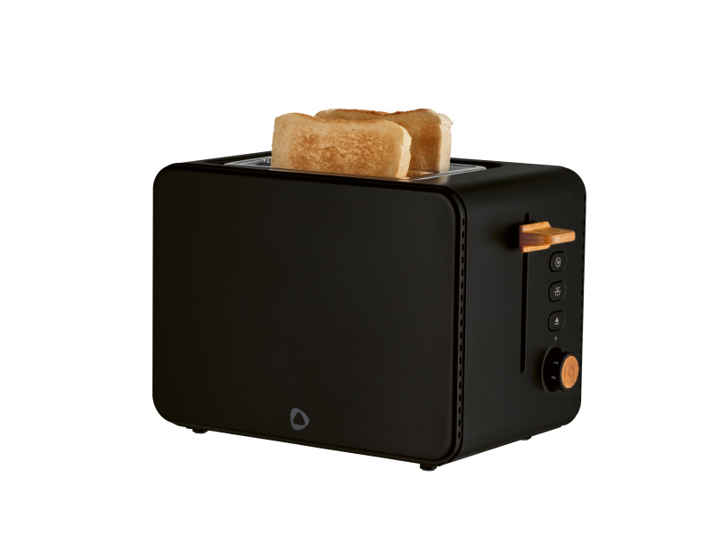 Silvercrest® Topinkovač STH 900 C3 (černá)