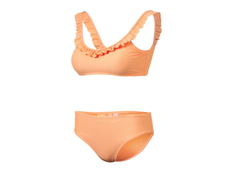 Crivit Dívčí plavky / bikiny (bikiny, 158/164)