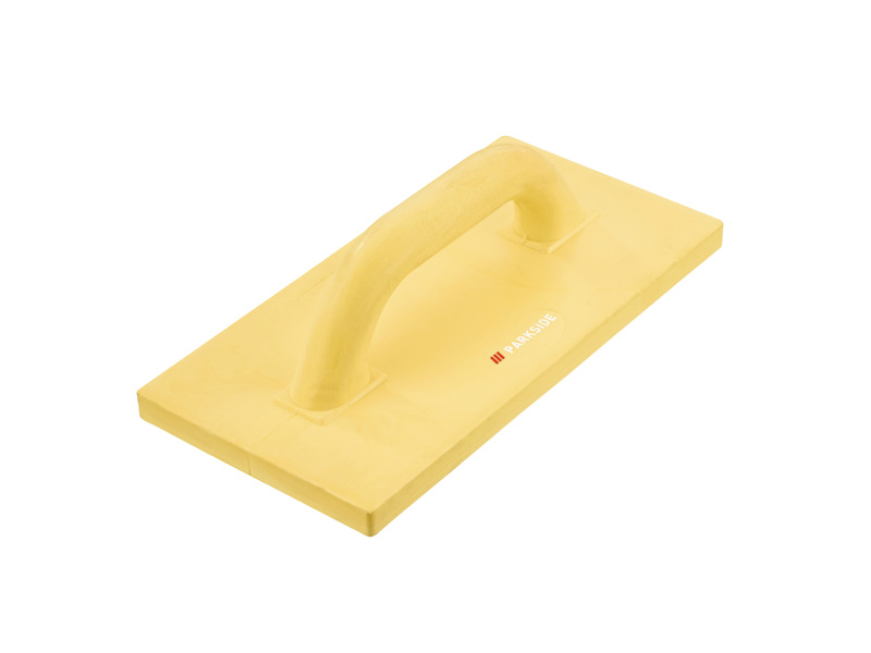 Parkside® Zednická lžíce / hladítko na omítku (zednická lžíce z PU)