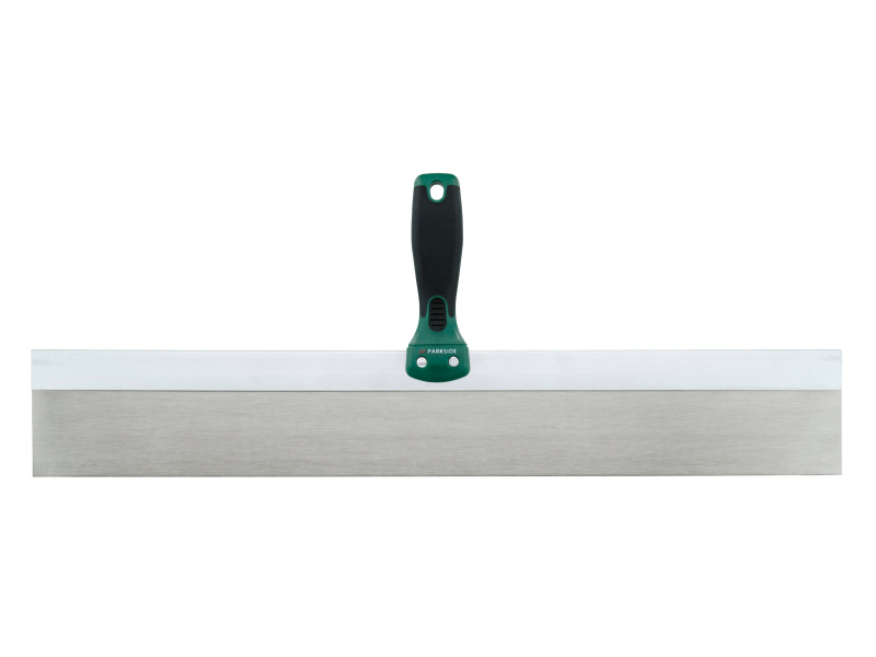 Parkside® Špachtle na plochy / Vroubkovaná špachtle (špachtle na plochy, 60 cm)