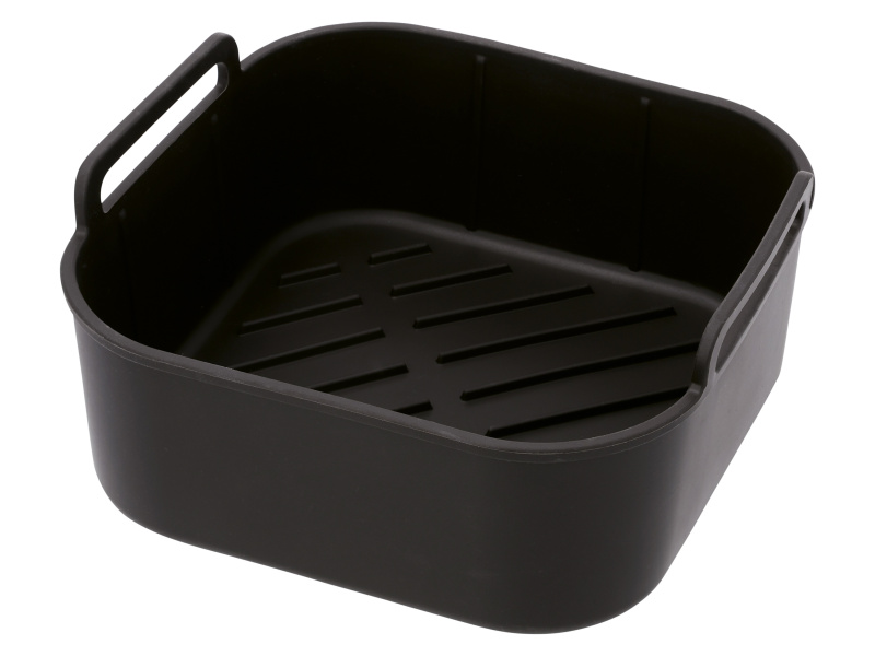 Silvercrest® Silikonová forma do horkovzdušné fritézy (silikonová forma standardní)