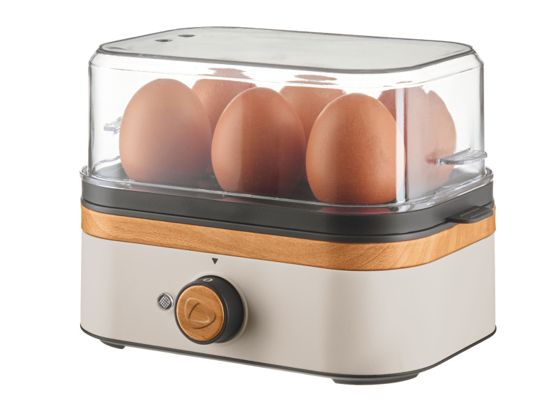 Silvercrest® Vařič vajec Sekh 400 C1 (béžová)