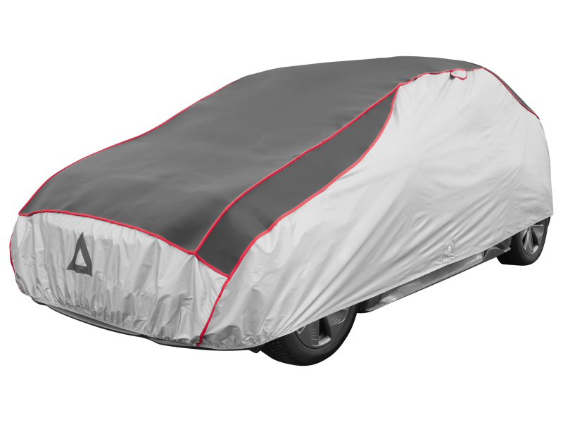 Ultimate Speed® Ochranná plachta na auto proti krupobití (plachta na auto proti krupobití, M/L)