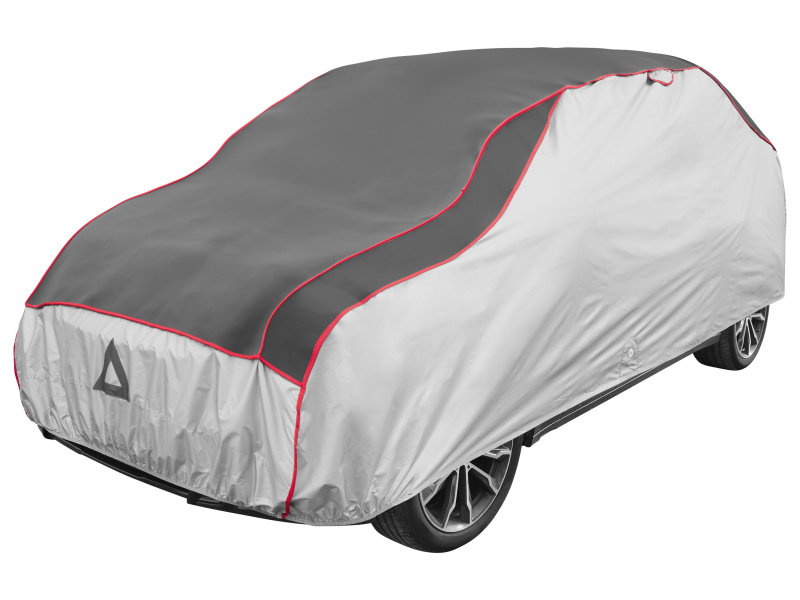 Ultimate Speed® Ochranná plachta na auto proti krupobití (plachta na auto proti krupobití, Xl/Suv)