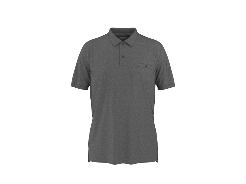 Parkside PerformanceÂ® PĂˇnskĂ© funkÄŤnĂ polotriko (ĹˇedĂˇ, XL (56/58))