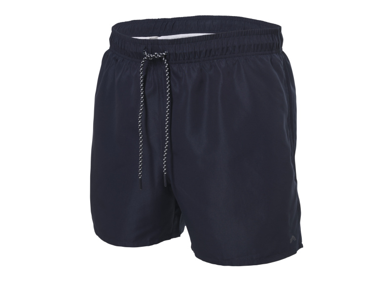 Crivit Pánské koupací kraťasy XXL (navy modrá, XXL (60/62))