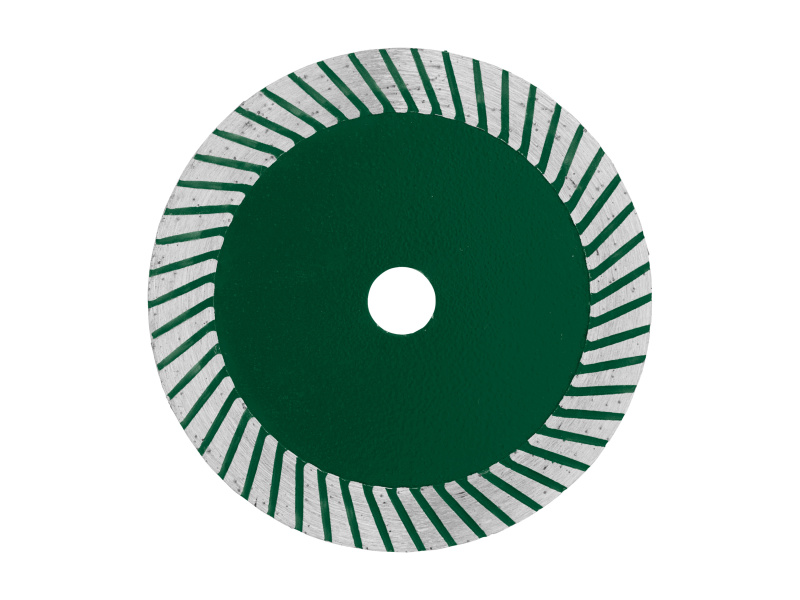 ParksideÂ® HrubovacĂ a Ĺ™eznĂ© kotouÄŤe, Ă� 76 mm (diamantovĂ˝ Ĺ™eznĂ˝ turbo kotouÄŤ)
