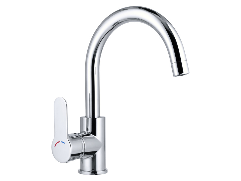 Livarno® Kuchyňská baterie / Umyvadlová baterie / Vanová baterie (kuchyňská baterie)