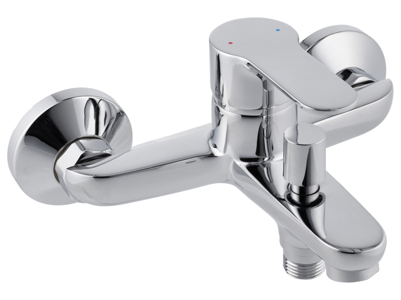 Livarno® Kuchyňská baterie / Umyvadlová baterie / Vanová baterie (vanová baterie)