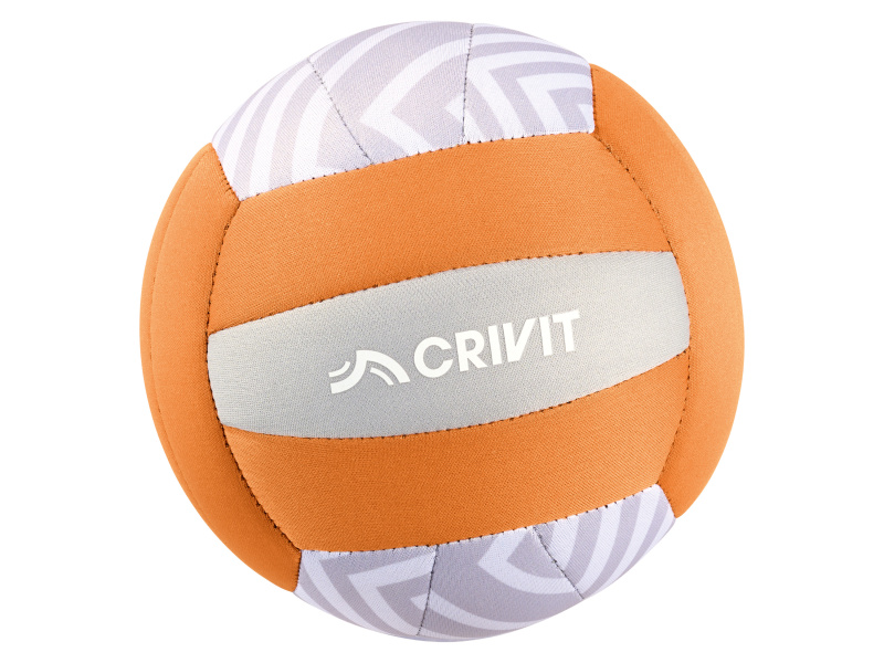 Crivit Neoprenový míč (volejbalový míč, velikost 3)