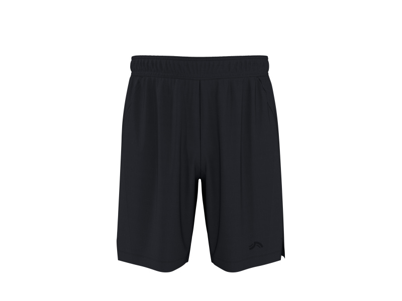 Crivit Pánské funkční kraťasy (černá, XL (56/58))