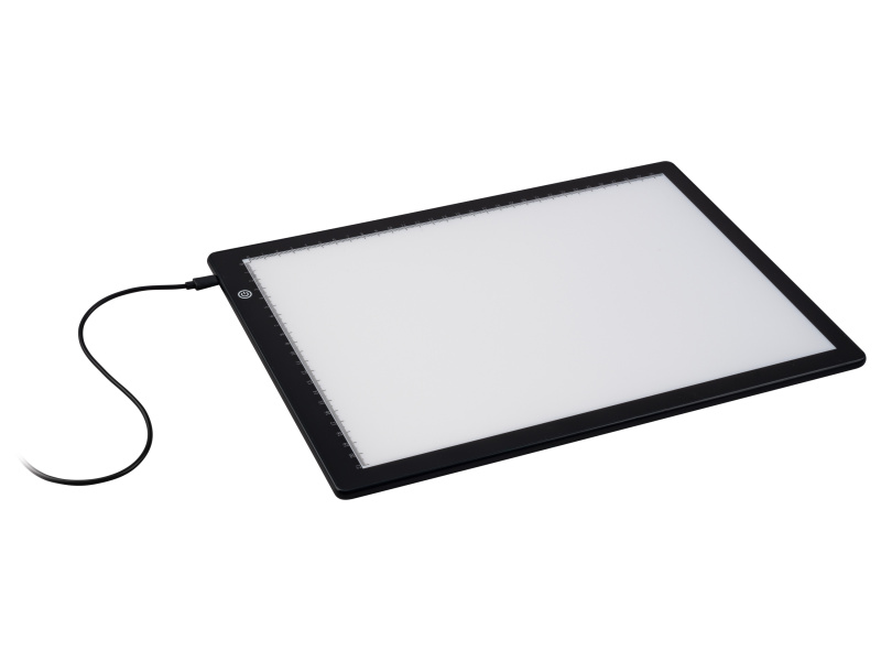 crelando® LED světelná podložka