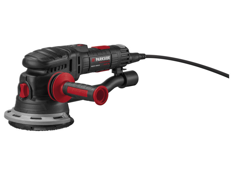 Parkside Performance® Excentrická bruska Ppexs 750 B2