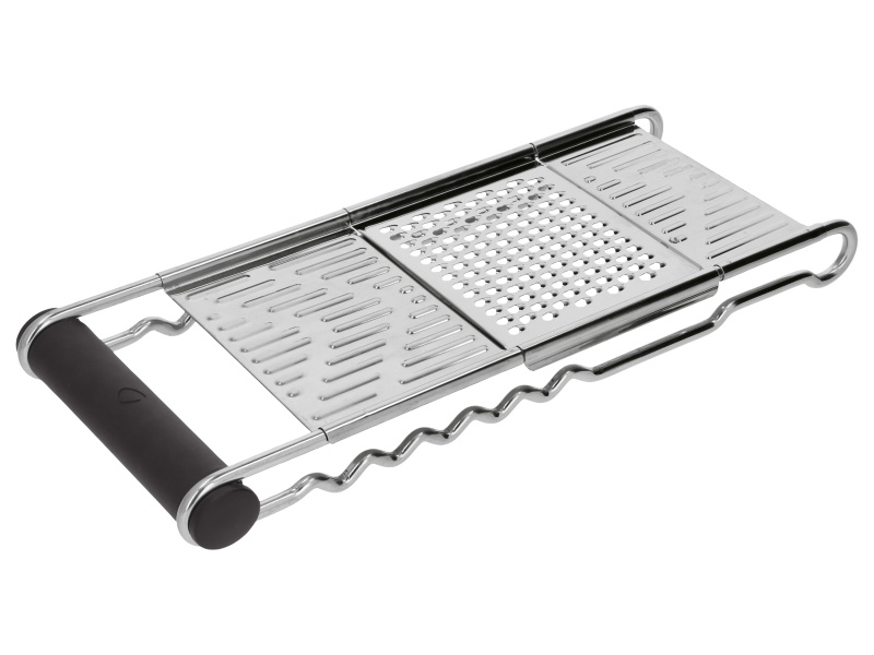 SilvercrestÂ® MultifunkÄŤnĂ struhadlo