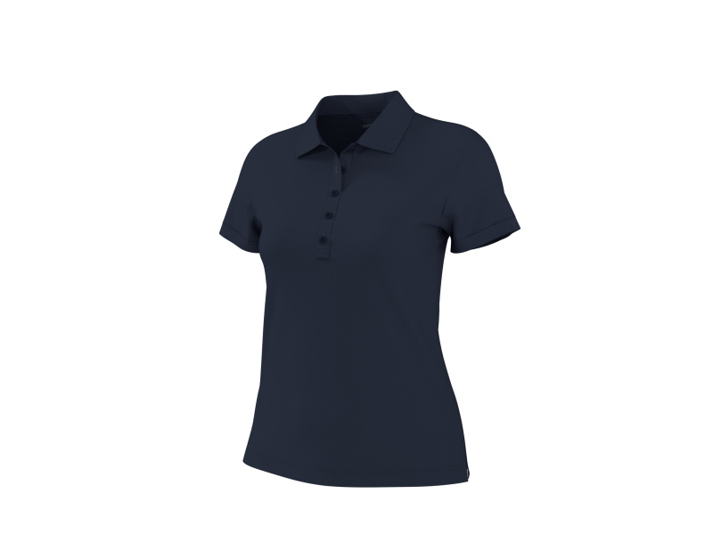 esmara® Dámské polotriko (navy modrá, S(36/38))