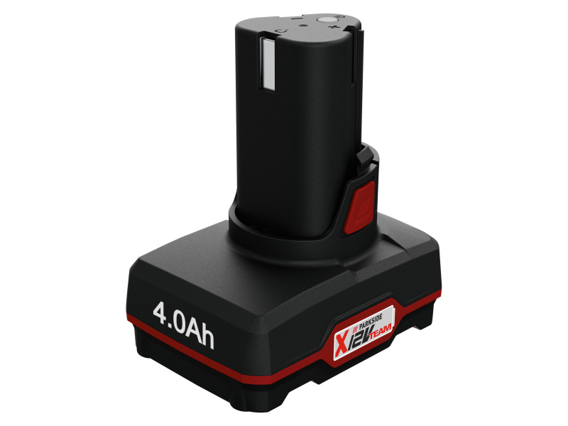 Parkside® Akumulátor 4 Ah Papk 12 B4