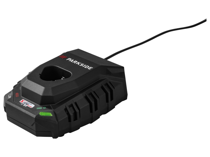 Parkside Performance® Nabíječka Plgk 12 6.0 B1