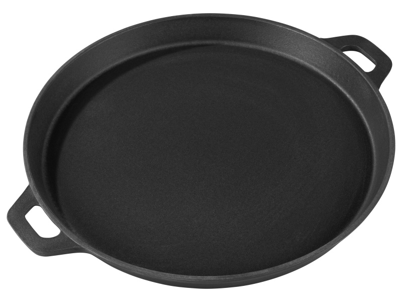 Grillmeister Grilovací plotýnka / pánev (grilovací pánev)