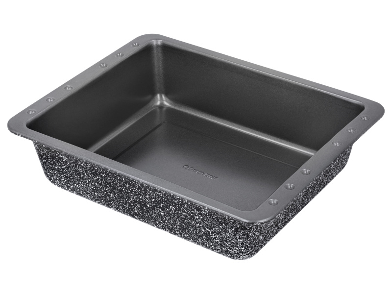 Silvercrest® Zapékací forma / Forma na chléb (zapékací forma, hluboká)