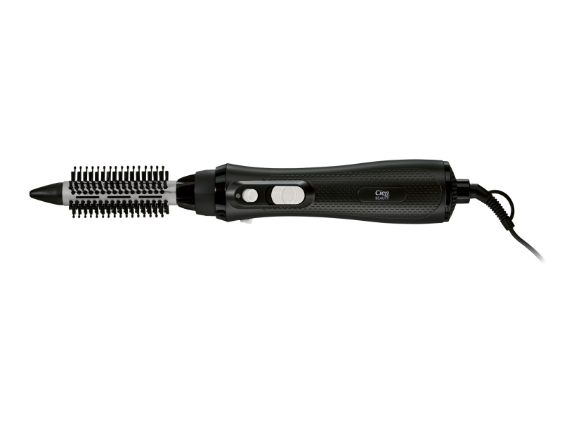 Cien Beauty Multifunkční kulma s 6 nástavci Cbwc 1000 A1 (černá)