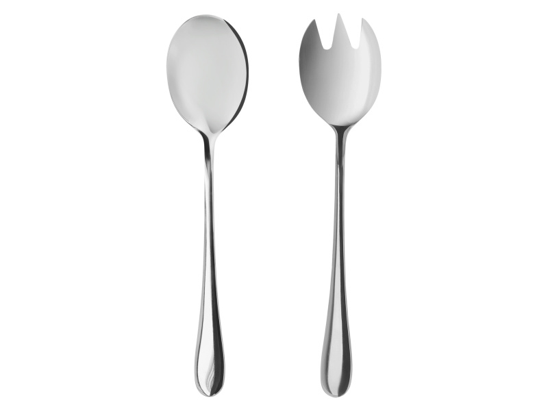 Silvercrest® Speciální nerezový příbor (salátový příbor, klasický)