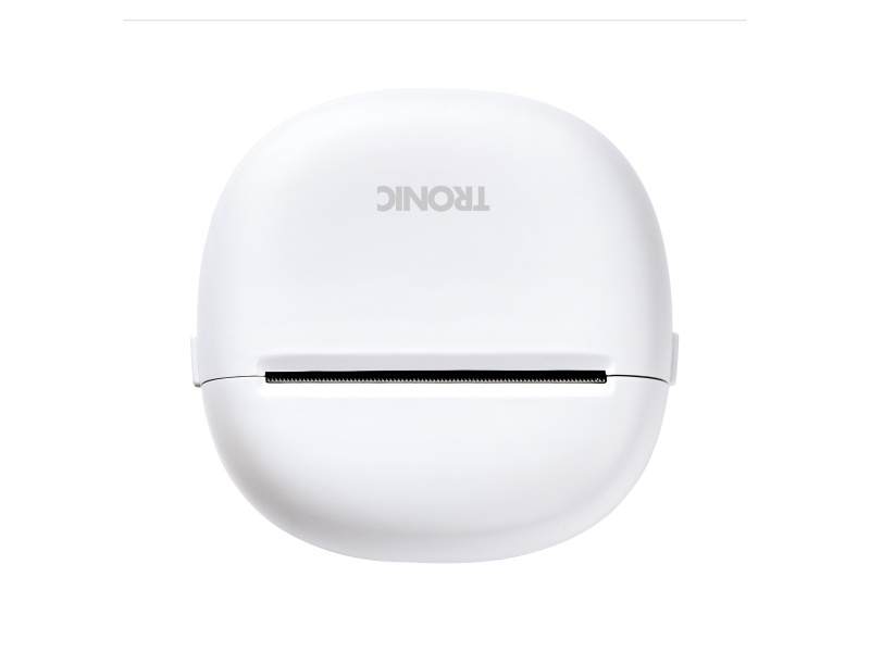 Tronic® Mini kapesní tiskárna