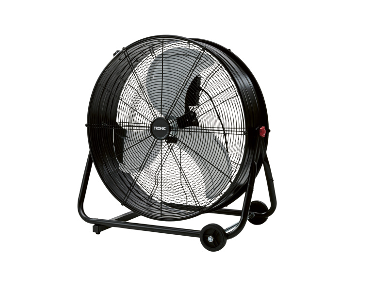 Tronic® Podlahový ventilátor 330 W