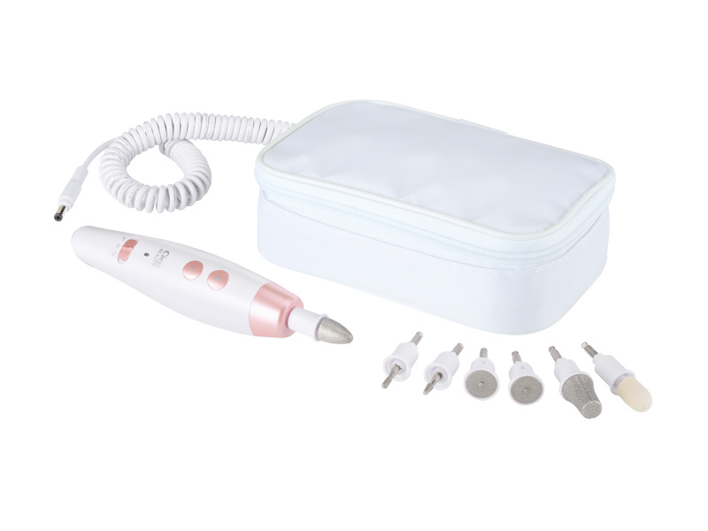 Cien Beauty Souprava na manikúru a pedikúru Cmps 7 E1