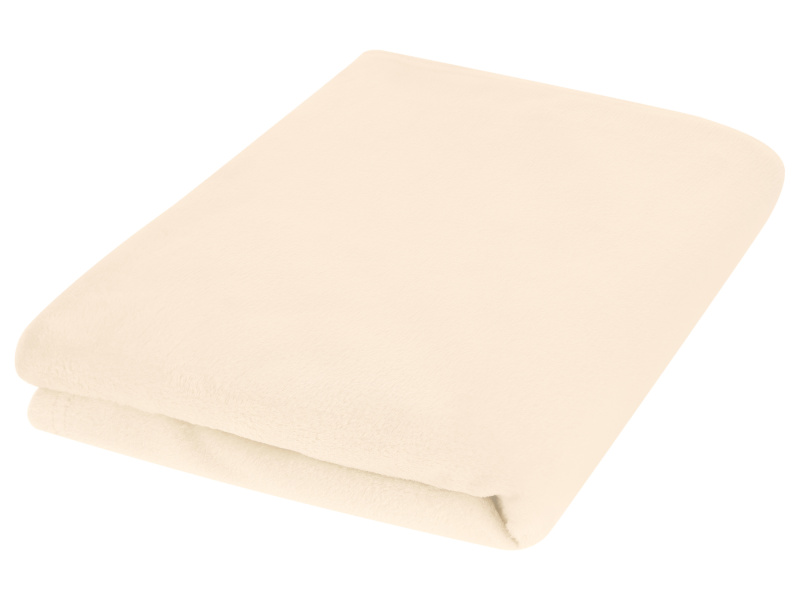 Livarno® Hebká deka, 150 x 200 cm (béžová)