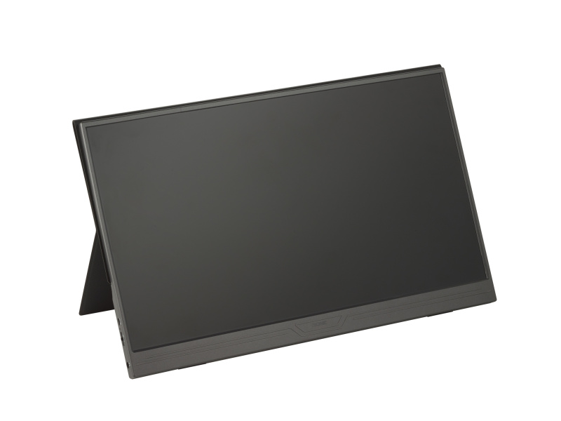 Tronic® Přenosný monitor 15,6″
